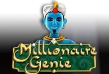 Slot machine Millionaire Genie di 888-gaming