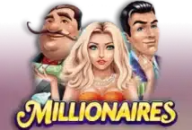 Slot machine Millionaires di ka-gaming