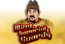 Slot machine Ming Imperial Guards di ka-gaming