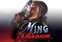 Slot machine Ming Warrior di ainsworth