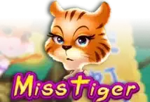 Slot machine Miss Tiger di ka-gaming