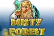 Slot machine Misty Forest di casino-technology
