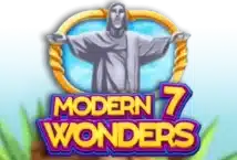 Slot machine Modern 7 Wonders di ka-gaming