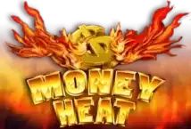 Slot machine Money Heat di ainsworth