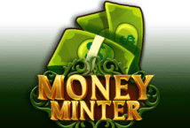 Slot machine Money Minter di evoplay