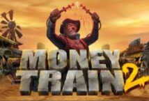 Slot machine Money Train 2 di relax-gaming