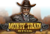 Slot Machine Money Train Di Relax-Gaming