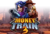 Slot machine Money Train 3 di relax-gaming