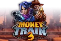 Slot Machine Money Train 3 Di Relax-Gaming