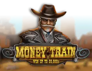 Slot Machine Money Train 4 Di Relax-Gaming