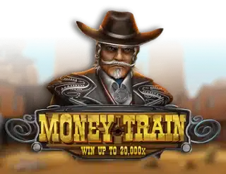 Slot machine Money Train 4 di relax-gaming