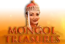 Slot machine Mongol Treasures di endorphina