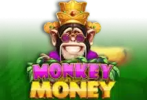 Slot machine Monkey Money di booongo