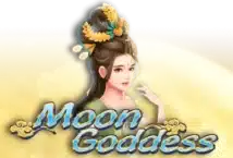 Slot machine Moon Goddess di ka-gaming
