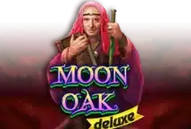Slot machine Moon Oak Deluxe di swintt