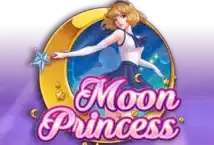 Slot machine Moon Princess di playn-go