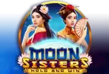 Slot machine Moon Sisters Hold and Win di booongo