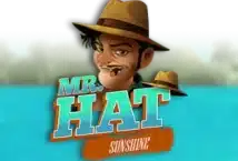 Slot machine Mr. Hat: Sunshine di spinmatic