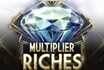Slot machine Multiplier Riches di red-tiger-gaming