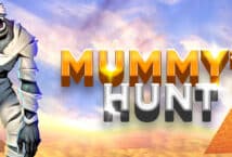 Slot machine Mummy’s Hunt di urgent-games