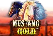 Slot machine Mustang Gold di pragmatic-play