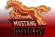 Slot machine Mustang Money di ainsworth