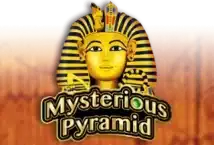 Slot machine Mysterious Pyramid di ka-gaming