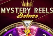 Slot machine Mystery Reels Deluxe di red-tiger-gaming
