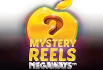 Slot machine Mystery Reels MegaWays di red-tiger-gaming