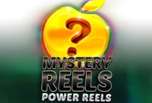 Slot machine Mystery Reels Power Reels di red-tiger-gaming