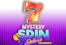 Slot machine Mystery Spin Deluxe Megaways di blueprint-gaming