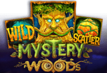 Slot machine Mystery Woods di 1x2-gaming