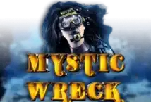 Slot machine Mystic Wreck di casino-technology
