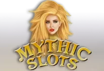 Slot machine Mythic di ka-gaming