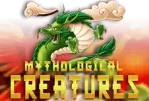 Slot machine Mythological Creatures di ka-gaming