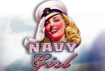 Slot machine Navy Girl di casino-technology
