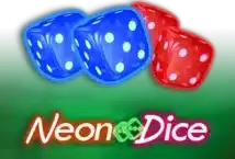 Slot machine Neon Dice di amusnet-interactive