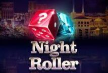 Slot machine Night Roller di red-tiger-gaming