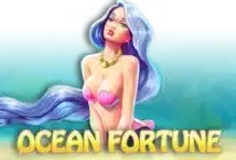 Slot machine Ocean Fortune di red-tiger-gaming