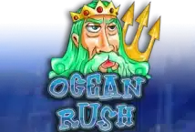 Slot machine Ocean Rush di amusnet-interactive