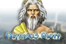 Slot machine Olympus Glory di amusnet-interactive