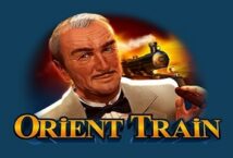 Slot machine Orient Train di swintt