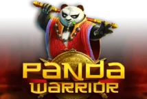 Slot machine Panda Warrior di swintt