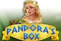 Slot machine Pandora’s Box di ka-gaming