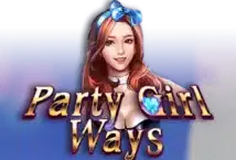 Slot machine Party Girl Ways di ka-gaming