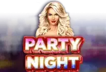 Slot machine Party Night di amatic