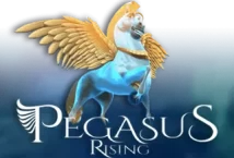 Slot machine Pegasus Rising di blueprint-gaming