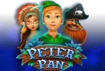 Slot machine Peter Pan di ka-gaming