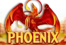Slot machine Phoenix di red-tiger-gaming