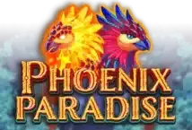 Slot machine Phoenix Paradise di thunderkick